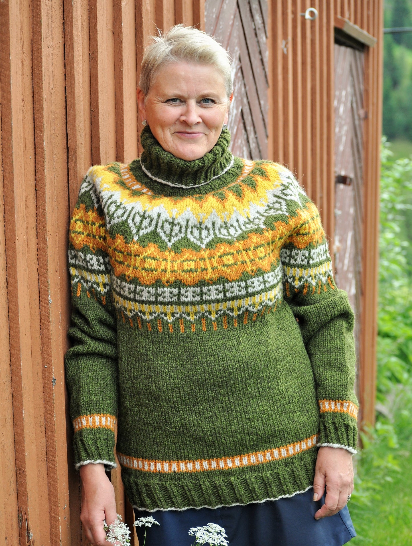 UTAPÅ