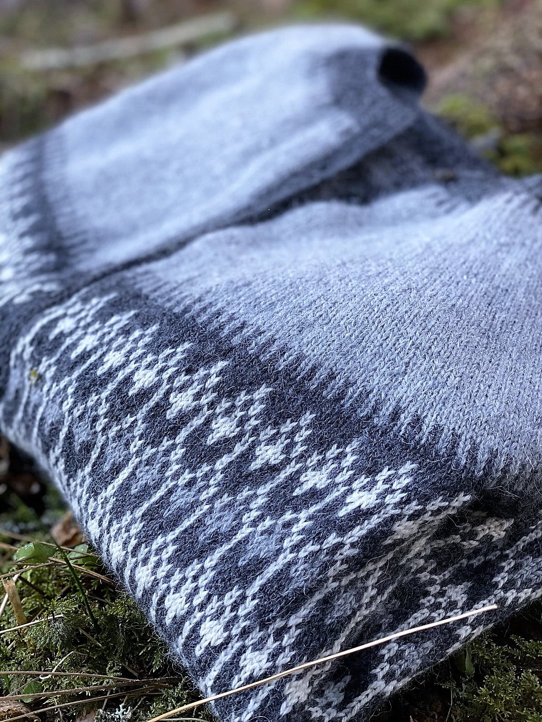 Shades Of Life kofte