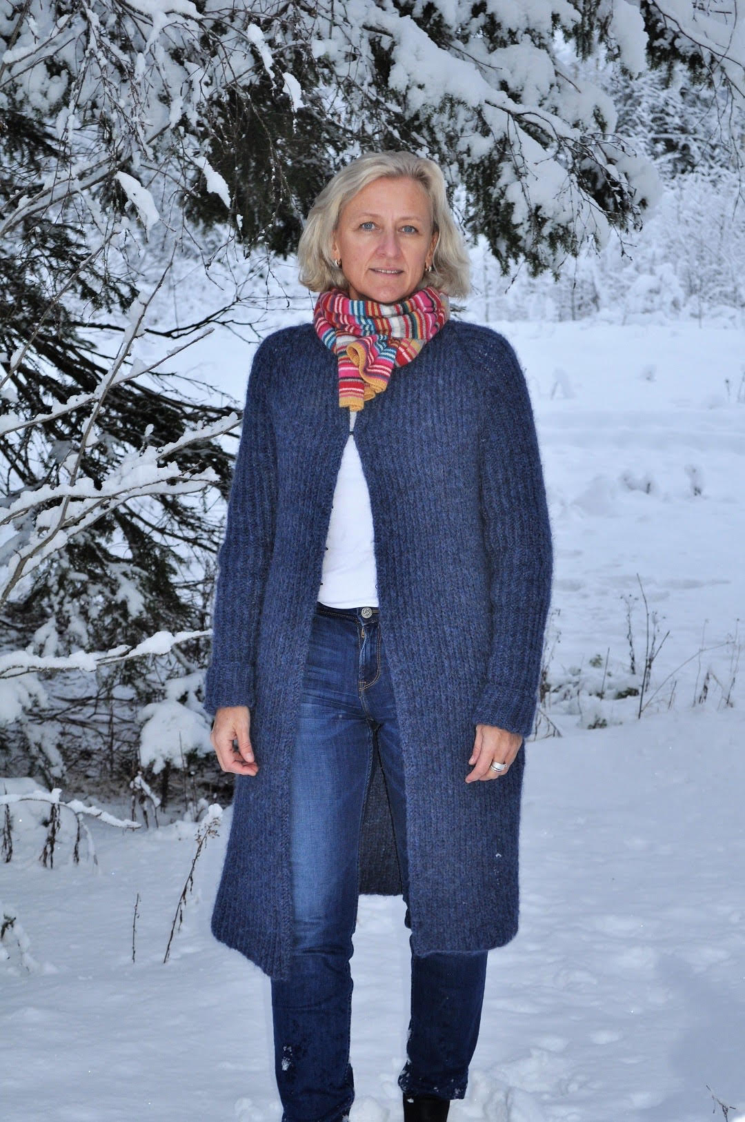 VINTER