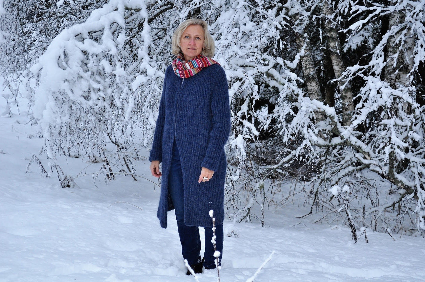 VINTER