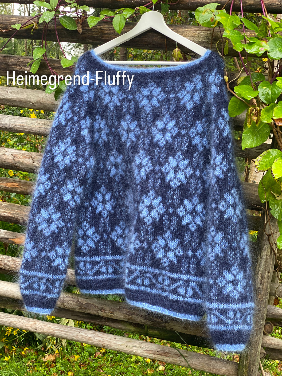 HEIMEGREND Fluffy