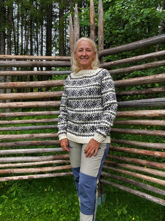 HOGNA genser