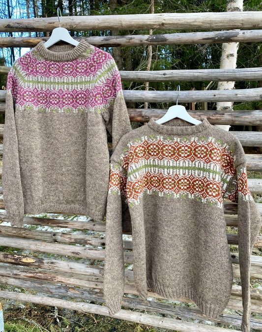 LAURGÅRDSETER